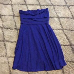 Sleeveless summer dress!